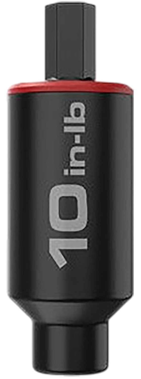 Real Avid AVSTFL10 Smart-Torq Fixed Torque Limiter 10 In-Lb Black/Red