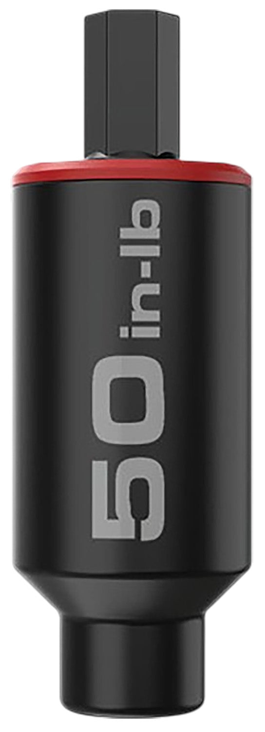 Real Avid AVSTFL50 Smart Torq Fixed Limiter 50 in-lb Black/Red