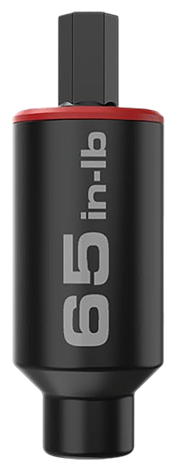 Real Avid AVSTFL65 Smart Torq Fixed Limiter 65 in-lb Black/Red