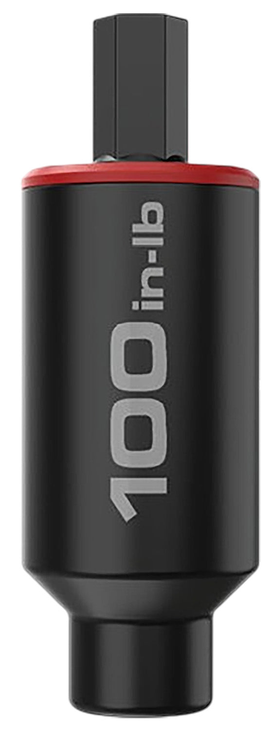 Real Avid AVSTFL100 Smart Torq Fixed Limiter 100 in-lb Black/Red