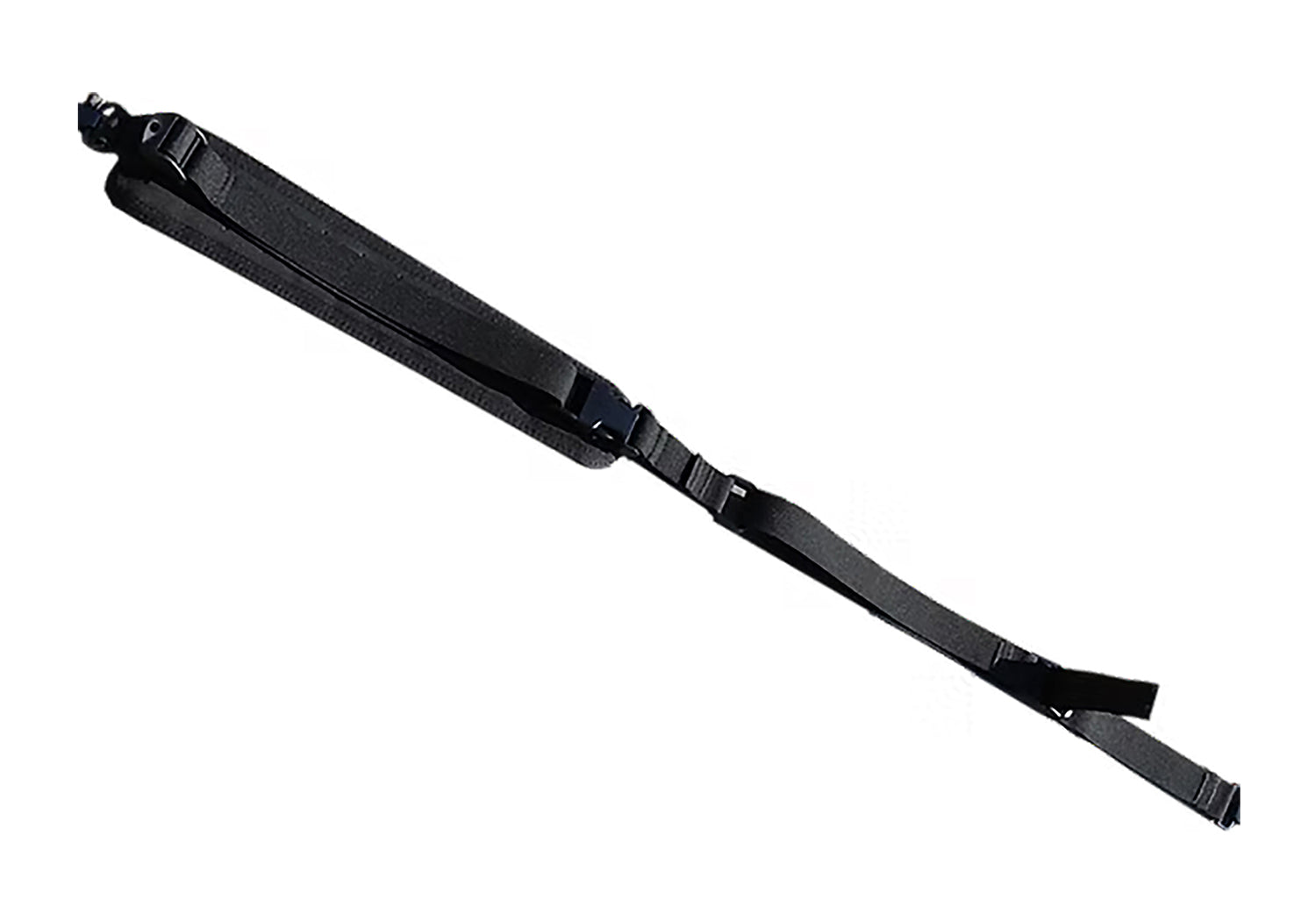 Tacshield T6130BK Hands-Free Tac-Grip Quick Adjust Sling Black