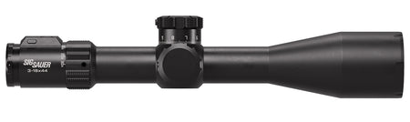 Sig Sauer BRAVO6T BDX 5-30x56mm 35mm Tube Illuminated MRAD DEV-L 2.0 Reticle Riflescope