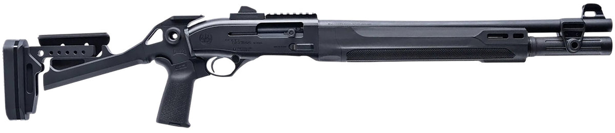 BER J32CTC11 A300 ULTIMA PATROL 12 19.1 BLK