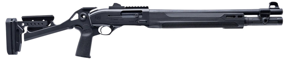 BER J32CTC511 A300 ULTIMA PATROL 12 19.1 BLK