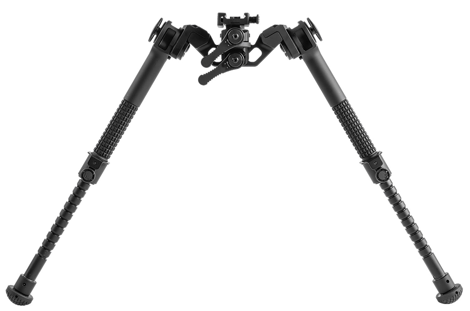 Leapers UTG Goliath Bipod 8-12" Picatinny TL-BPFS02Q