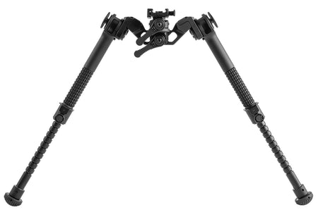 Leapers UTG Goliath Bipod 8-12" Picatinny TL-BPFS02Q