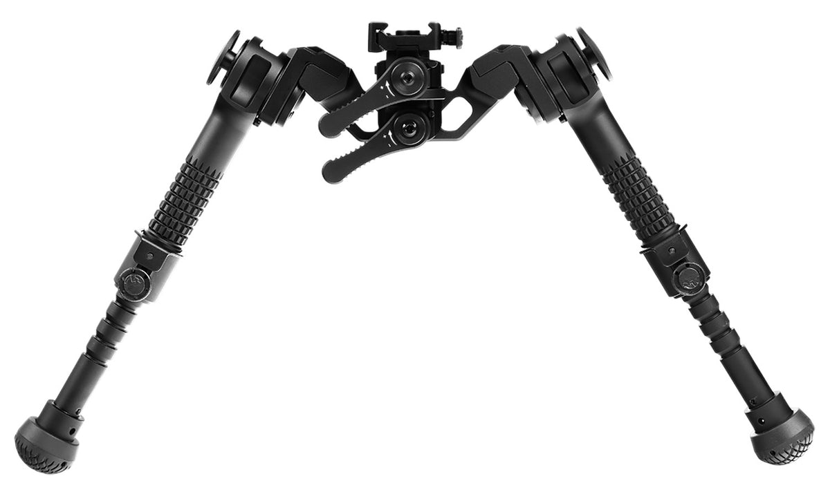 Leapers TL-BPFS03Q UTG Goliath Bipod Picatinny 6-8 Inch