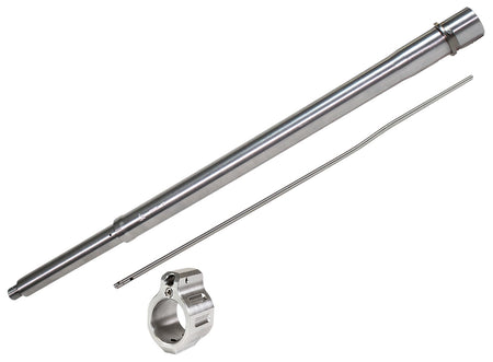 Odin Works B22ARC18RTG 22 ARC 18" Stainless Steel AR-15 Barrel