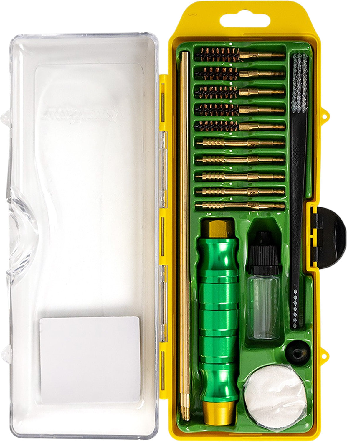 Remington Accessories Premier Component Cleaning Kit Multi-Caliber Rifle