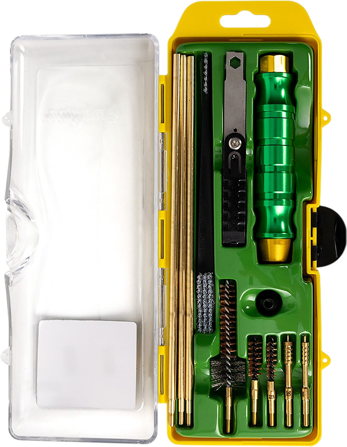 Remington Accessories Premier Cleaning Kit 223/5.56 Cal AR Tactical