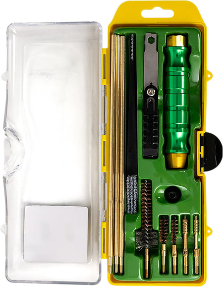 Remington Accessories Premier Cleaning Kit 223/5.56 Cal AR Tactical