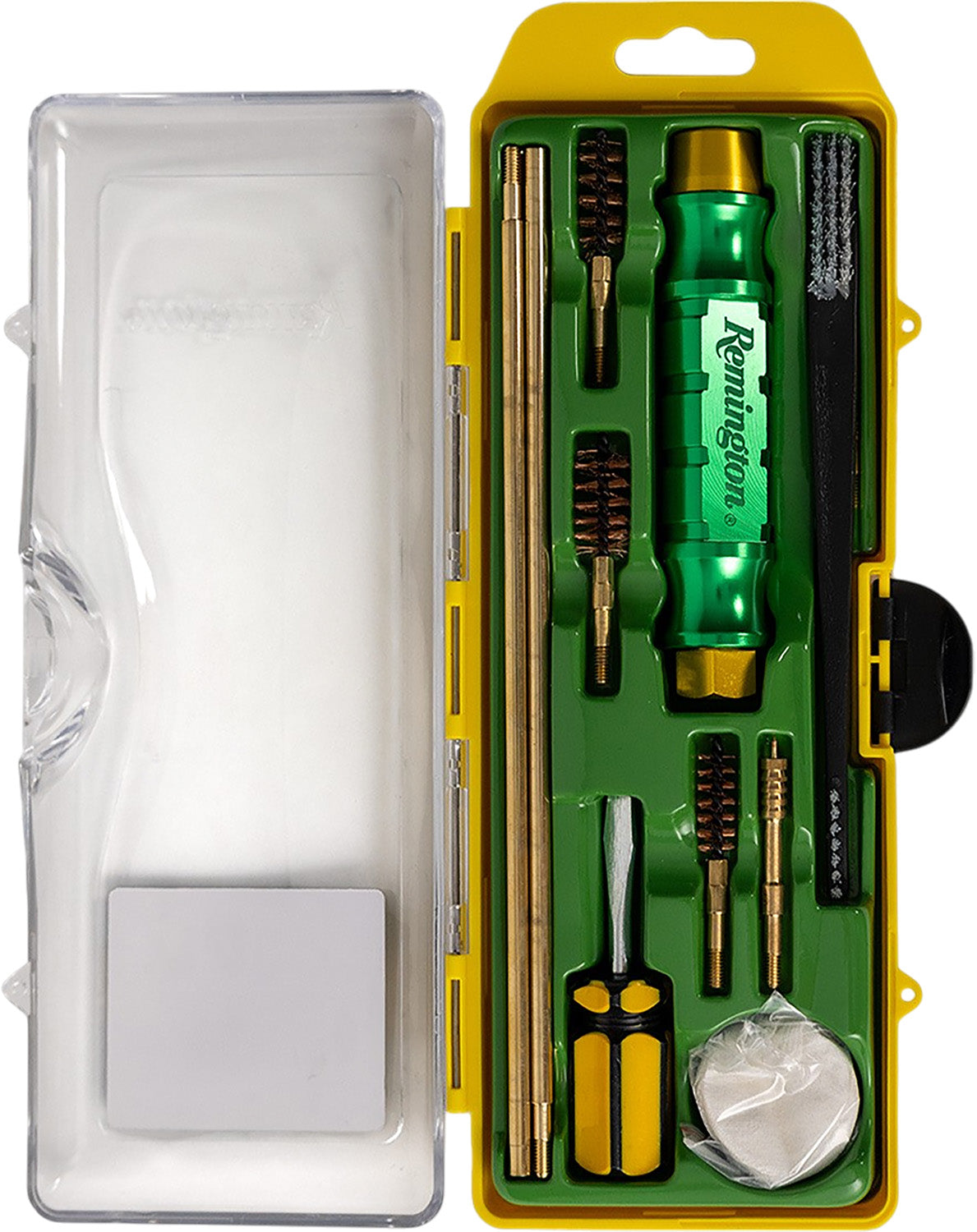 Remington Accessories Premier Cleaning Kit 30 35 45 Cal Universal Lever Action