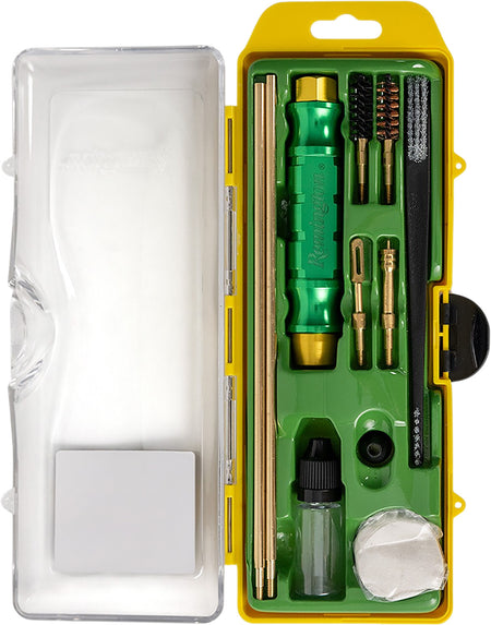 Remington R9MMCK Premier Cleaning Kit for 9mm Pistol