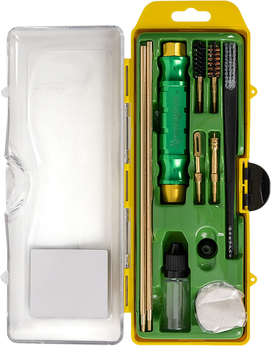 Remington R9MMCK Premier Cleaning Kit for 9mm Pistol