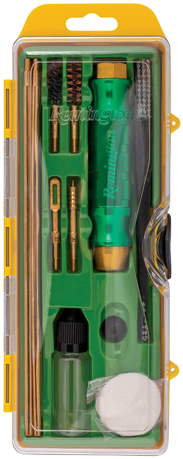 Remington R30CK Premier Cleaning Kit for 30 Cal Rifle