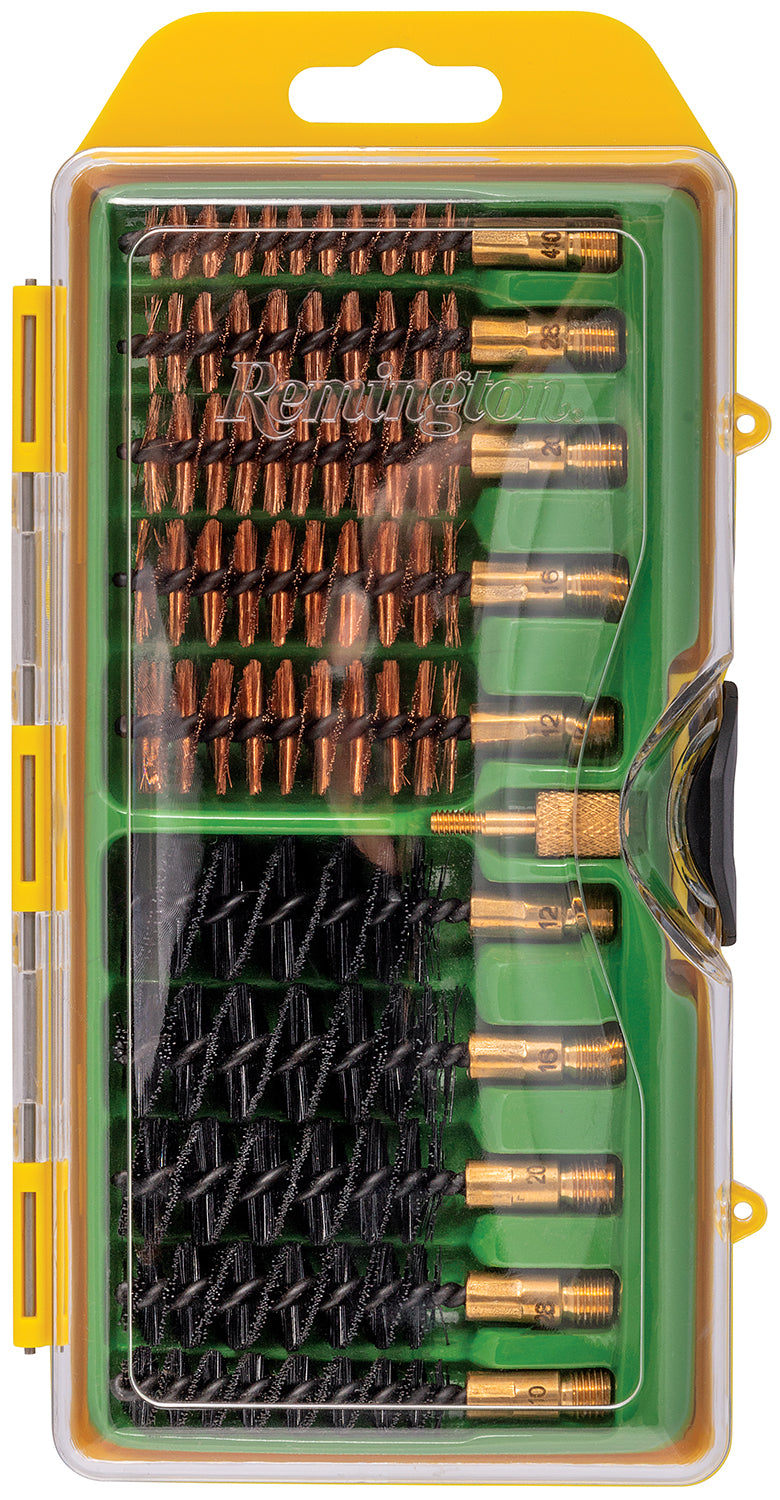 Remington RMCKS Master Component Cleaning Kit Multi Gauge Shotgun