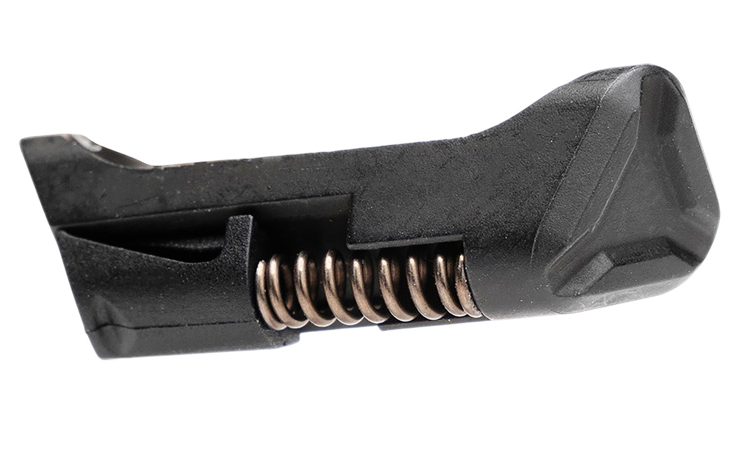 Strike Industries Sig P365 X Macro Magazine Release Black Stainless Steel