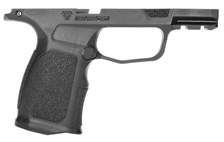 Strike Industries Enhanced Grip Module for Sig Sauer P365 Black