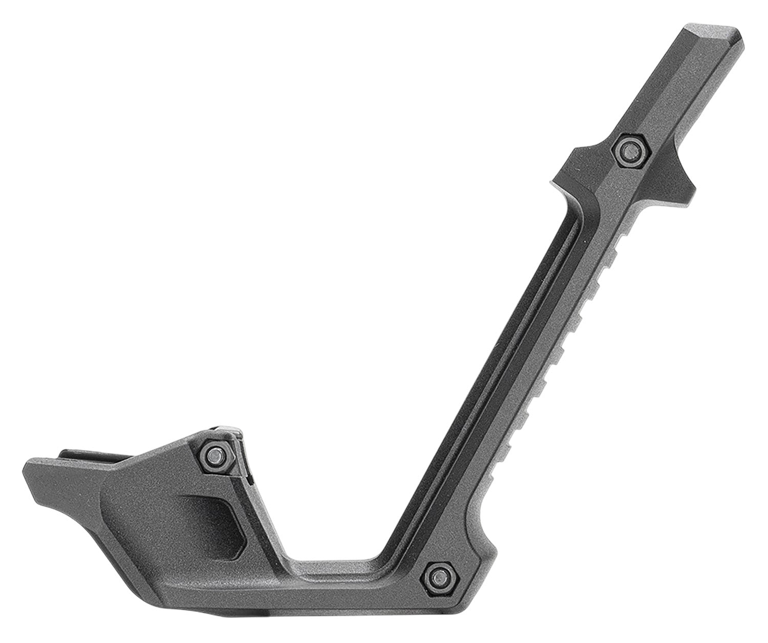 Strike Industries SMC Charlie Extended Trigger Guard for Sig P320 Black