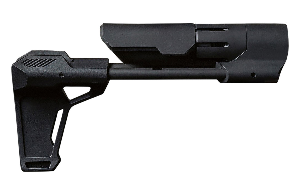 Strike Industries STABPDW PDW Stabilizer Black AR-15 28.50-32" OAL