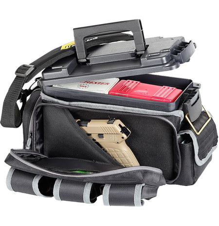Plano 1312500 X2 Shooting Range Bag