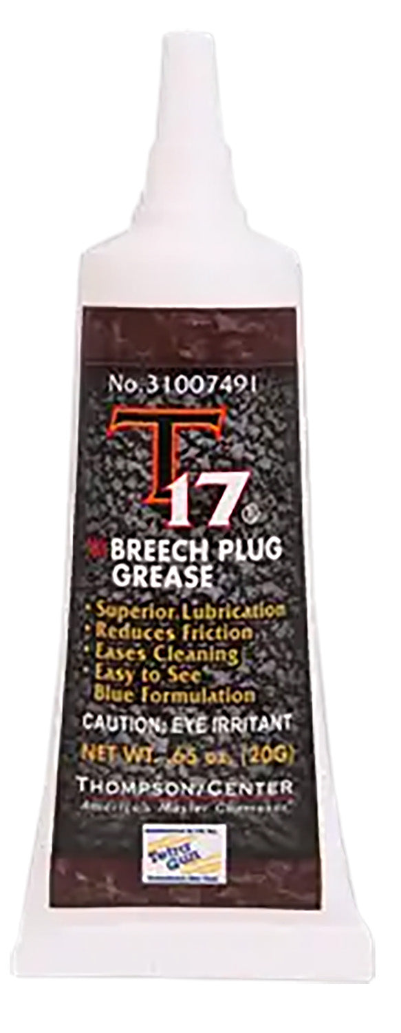 Carlson's Choke Tubes 6610 Choke Tube Lube 0.65 oz Squeeze Tube