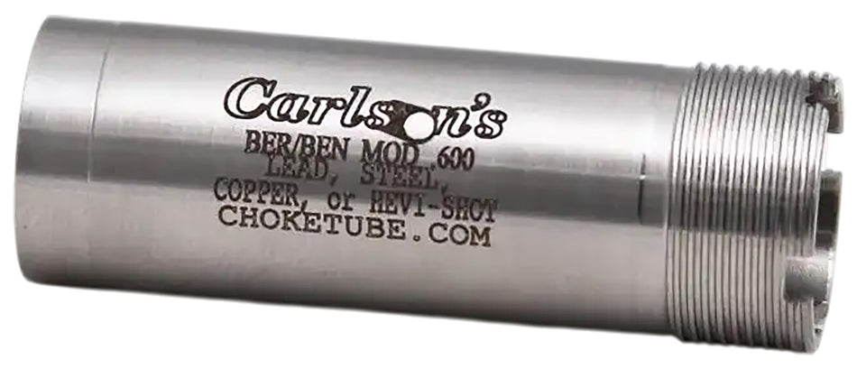 Carlson's Choke Tubes 50614 Mobil 20 Gauge Modified Flush Stainless Steel Choke