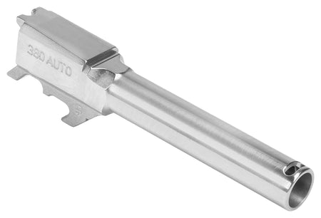 Smith & Wesson 14556 M&P Ported Replacement Barrel 380 ACP 3.83" Silver
