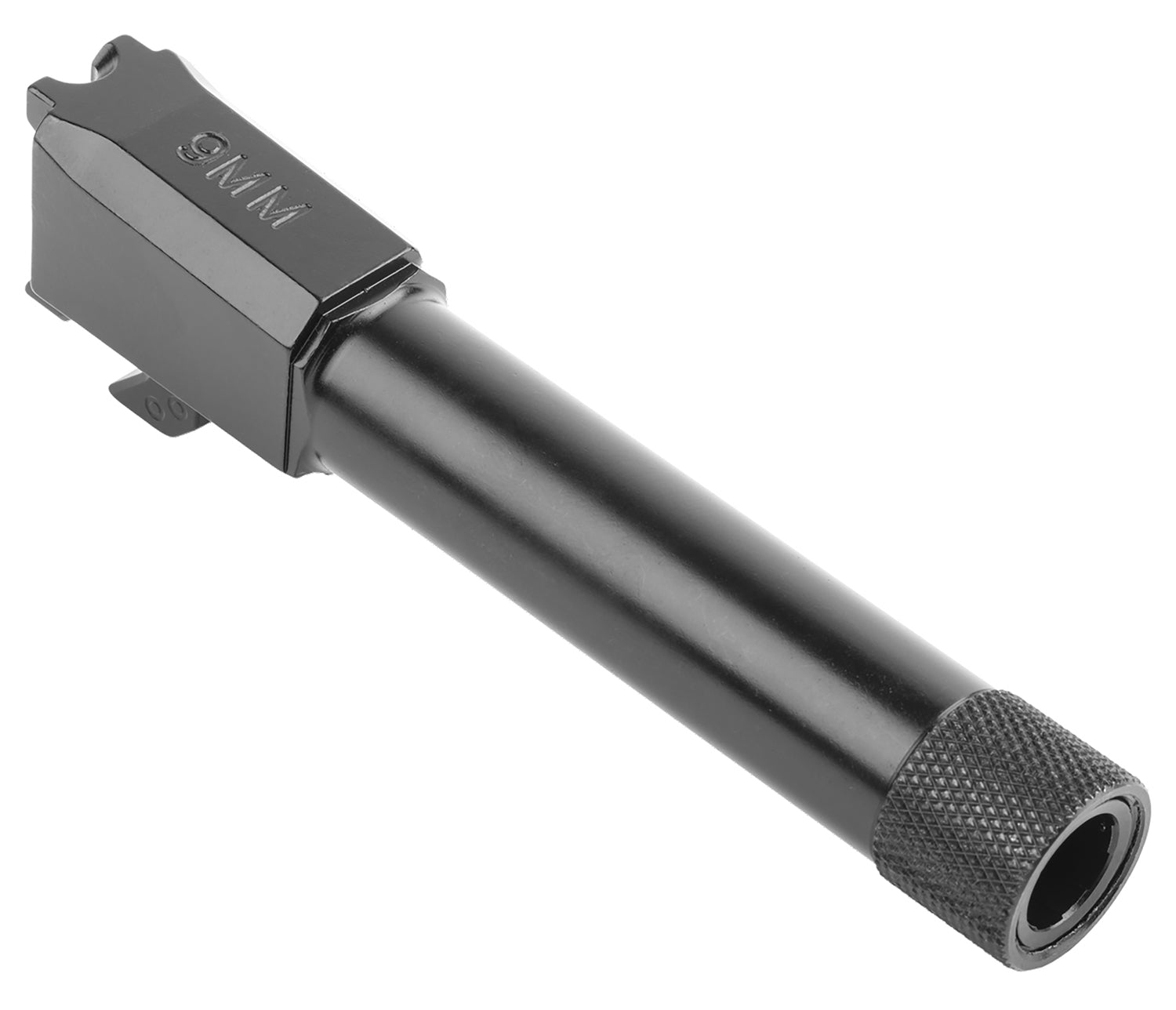 Smith & Wesson 13882 M&P Replacement Barrel 9mm 3.70" Black