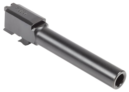 Smith & Wesson 14461 M&P M2.0 Replacement Barrel 9mm 4.25" Black