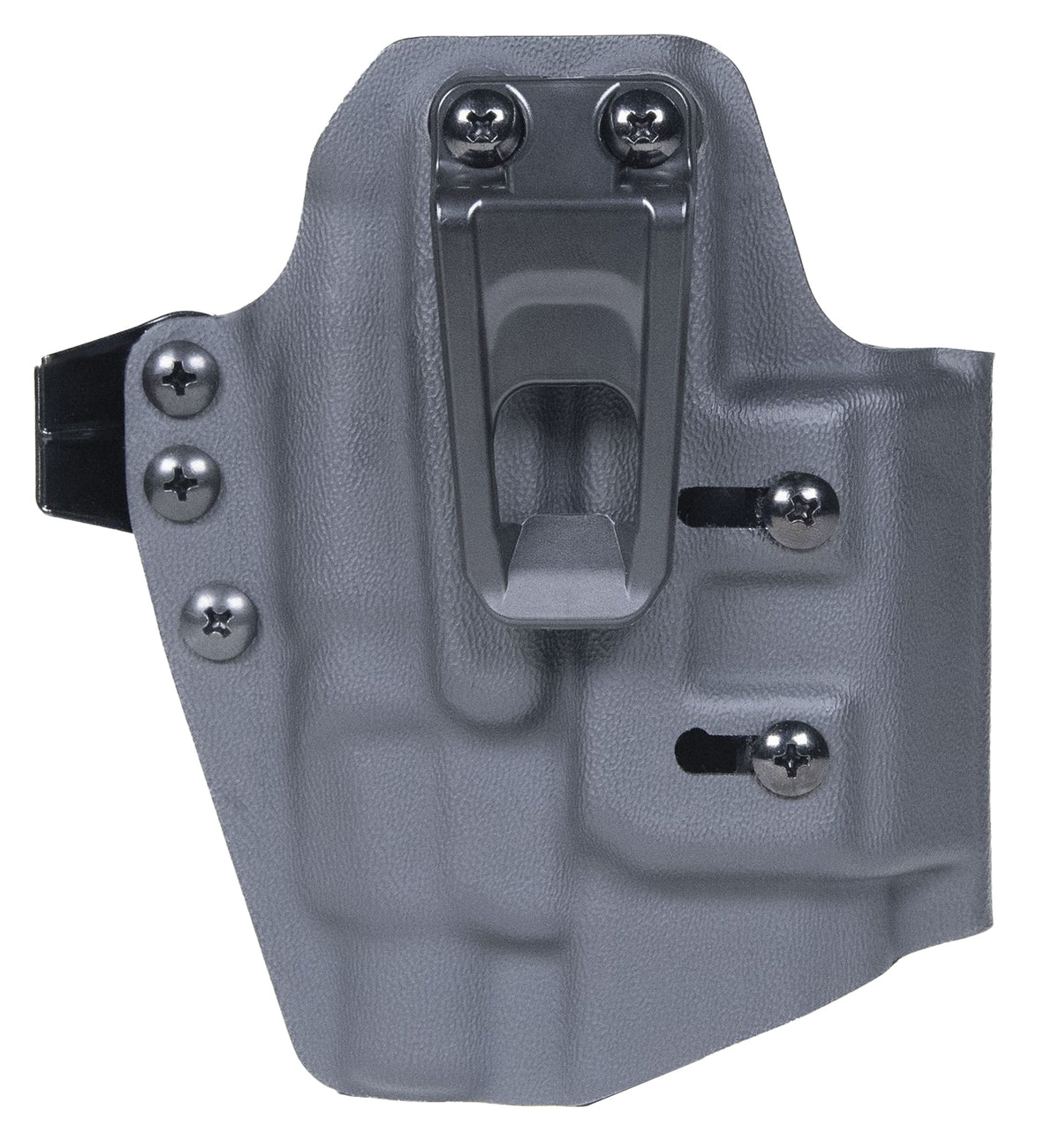 HSGI 1401 Universal Light Holster Black