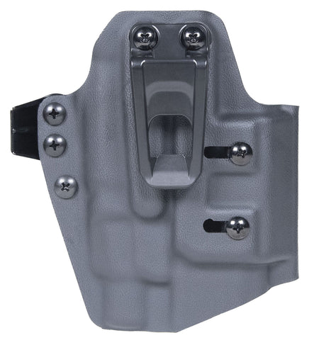 HSGI 1401 Universal Light Holster Black