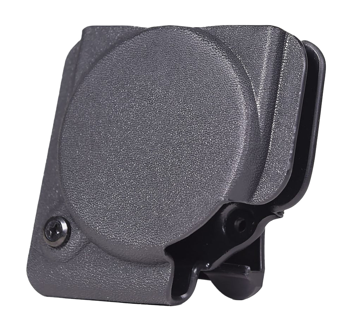 High Speed Gear 42DIP0BK Dip Can Carrier Black Kydex MOLLE