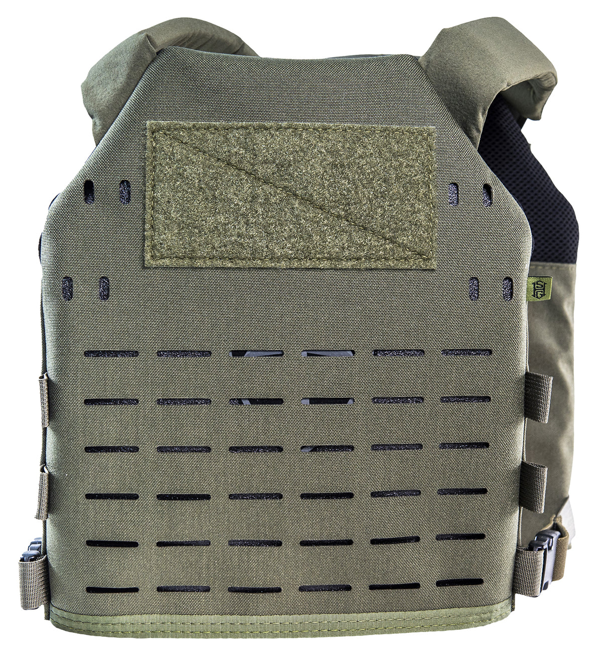 High Speed Gear Core Plate Carrier Large OD Green Nylon 40PC13OD
