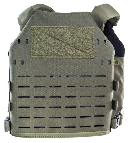 High Speed Gear Core Plate Carrier Large OD Green Nylon 40PC13OD