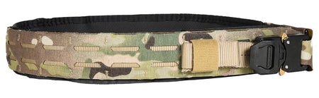 High Speed Gear Operator Gen 2 Belt w/Micro Grip Panel Multi-Cam XXL 44-48" 31O2M4MC