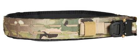 High Speed Gear Operator Gen 2 Belt w/Micro Grip Panel Multi-Cam Large 36-40" 31O2M2MC