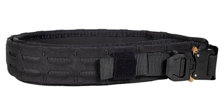 High Speed Gear Operator Gen 2 Belt w/Micro Grip Panel Black XL 40-44" 31O2M2BK