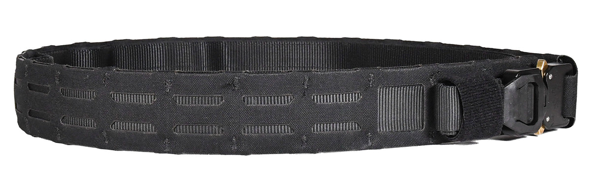 High Speed Gear Operator Gen 2 w/Inner Belt Black Nylon Size M 32-36" 31O2I1BK