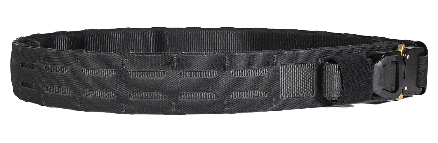 High Speed Gear Operator Gen 2 w/Inner Belt Black Nylon Size M 32-36" 31O2I1BK