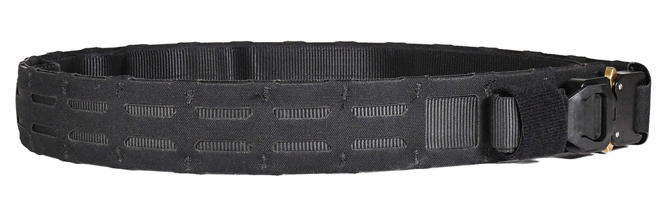 High Speed Gear Operator Gen 2 w/Inner Belt Black Nylon Size M 32-36" 31O2I1BK