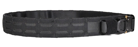 High Speed Gear Operator Gen 2 w/Inner Belt Black Nylon Size L 36-40" 31O2I2BK