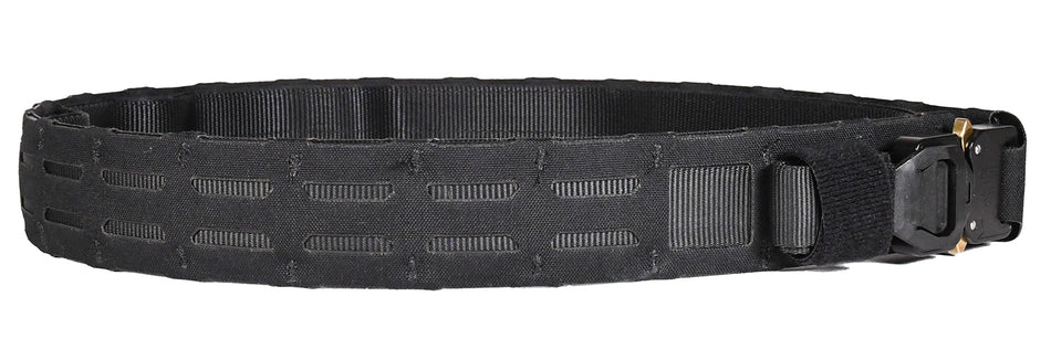High Speed Gear Operator Gen 2 w/Inner Belt Black Nylon Size L 36-40" 31O2I2BK
