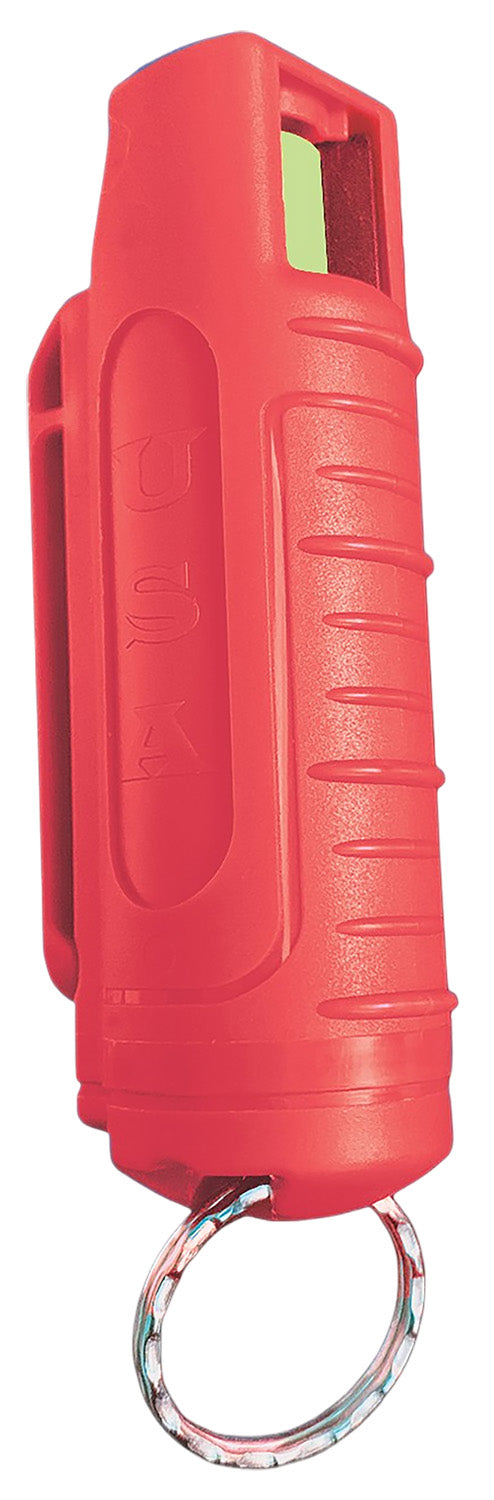 PSP Blue Heat Defense Spray 1.50 oz Red Formula