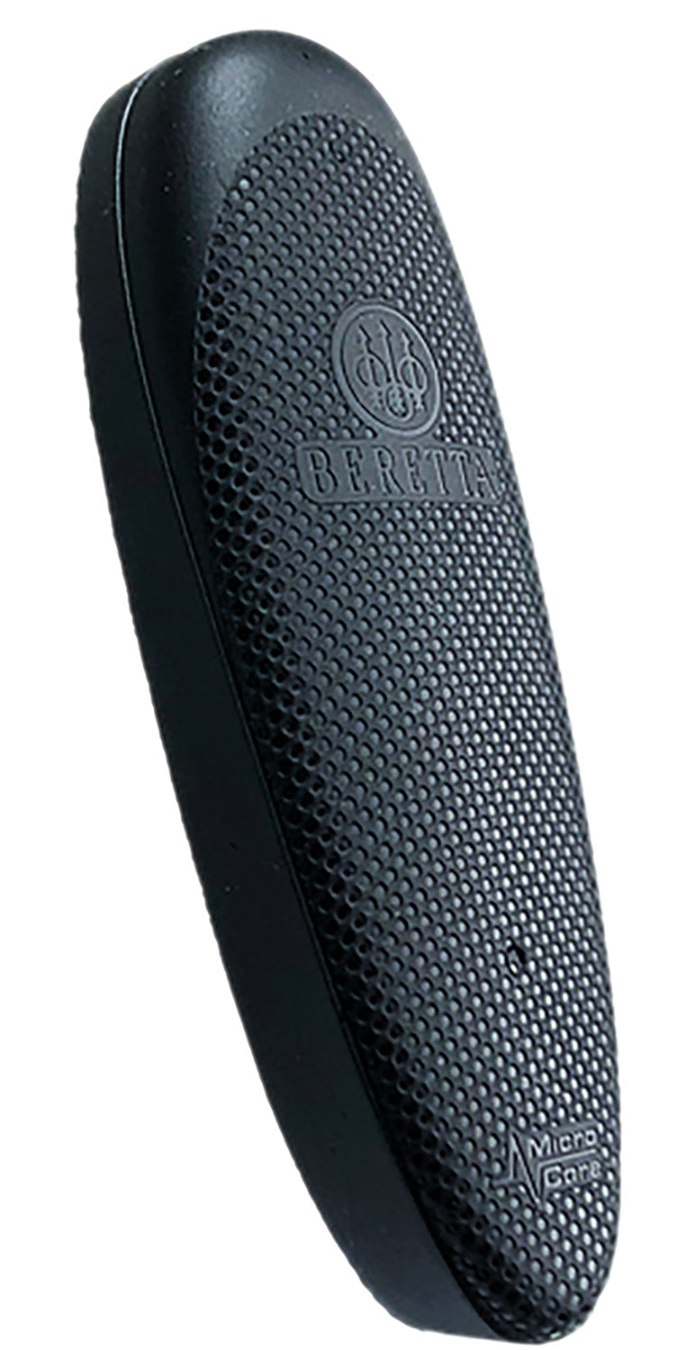 Beretta MicroCore Trap Recoil Pad Black Rubber 0.79" Width