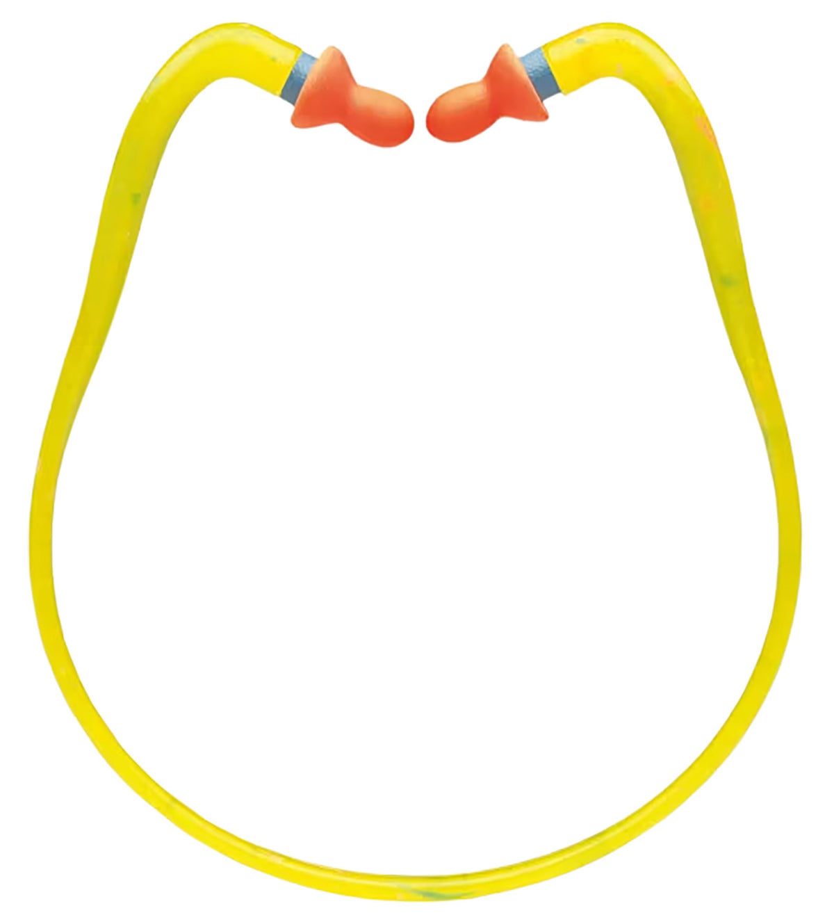 Howard Leight RQB1S Quiet Band Hearing Protector Over-the-Neck Shooting Ear Protection