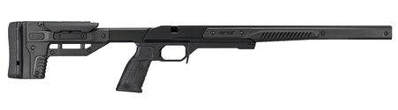 MDT Oryx Rifle Chassis Black Aluminum for Ruger 10/22