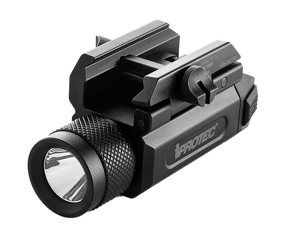 Alliance Consumer Group IPRLGT1002 RM600 Rail Mount Light 600 Lumens USB-C Rechargeable
