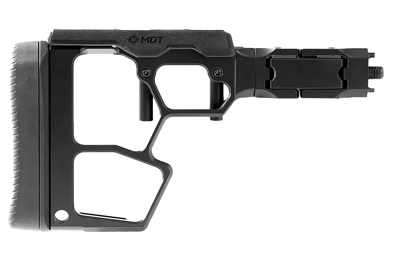 MDT 114484BLK Skeleton Stock XTN SRS XF Premium Black