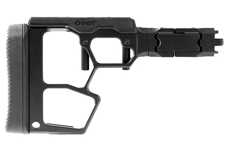 MDT 114484BLK Skeleton Stock XTN SRS XF Premium Black